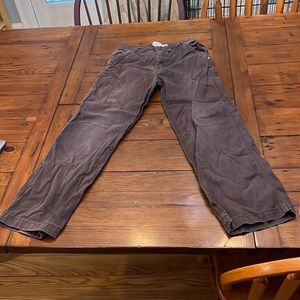 Carpenter Style Children’s Place Boys Pants - Blue Authentic Quality -Size 12